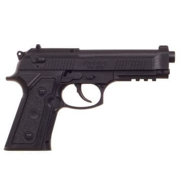 RUBİNO Rbn CP92 Havalı Tabanca Siyah 4.5 mm