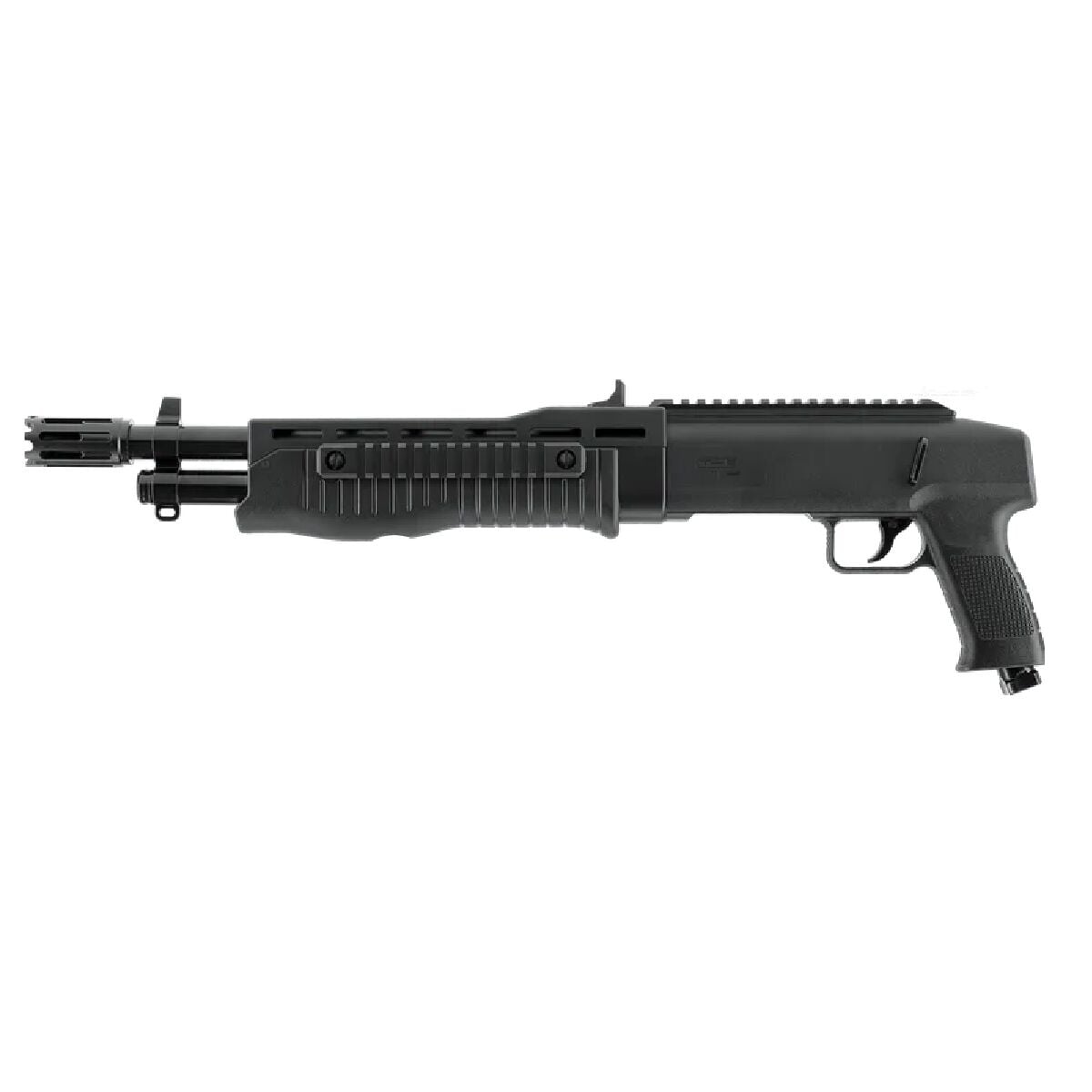 UMAREX T4E TS 68 Gen2 Havalı Tabanca 7.5 Joule