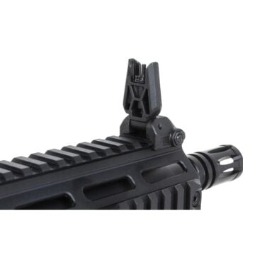 Specna Arms SA-C22 Airsoft Tüfek CORE HAL ETU Gen.2 Siyah