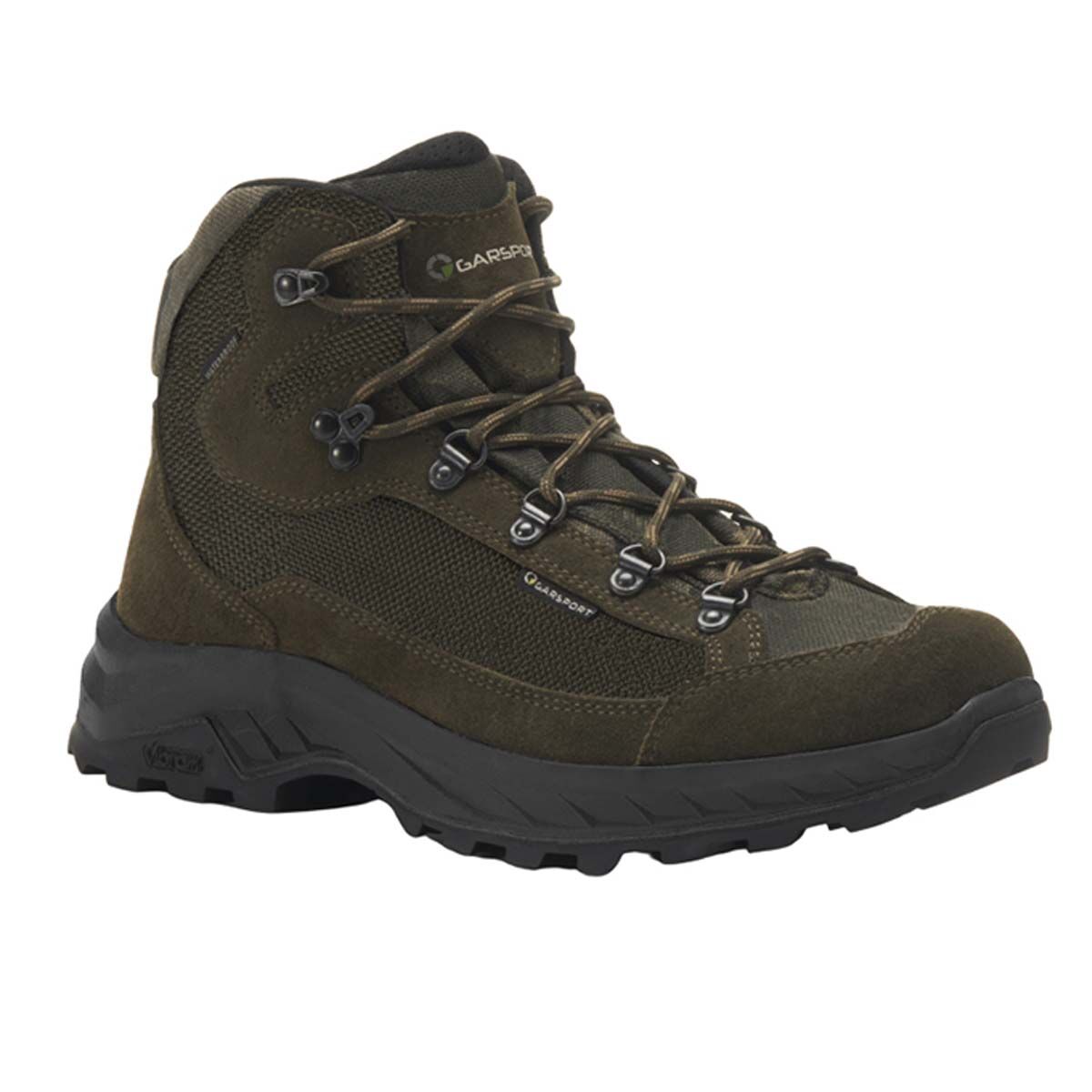 GARSPORT Colonel Su Geçirmez Oliva Bot