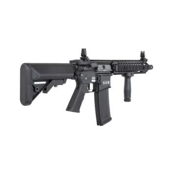 Specna Arms MK18 SA-P19 Airsoft Tüfek DD Prime Aster II ETU Siyah