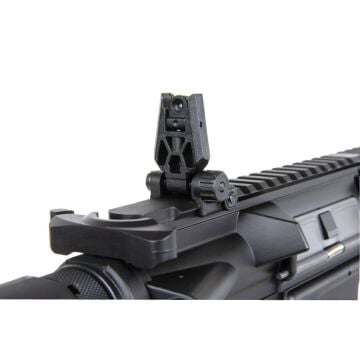 Specna Arms MK18 SA-P19 Airsoft Tüfek DD Prime Aster II ETU Siyah