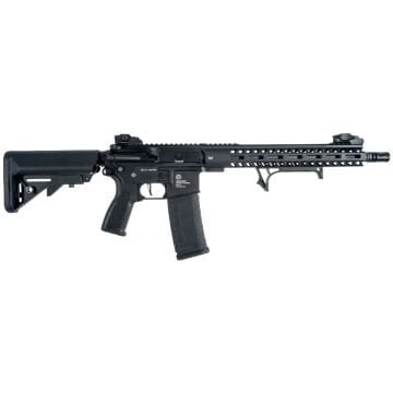 Delta Armory Grand Power AR15 13'' M-LOK ALPHA Siyah AEG Airsoft Tüfek