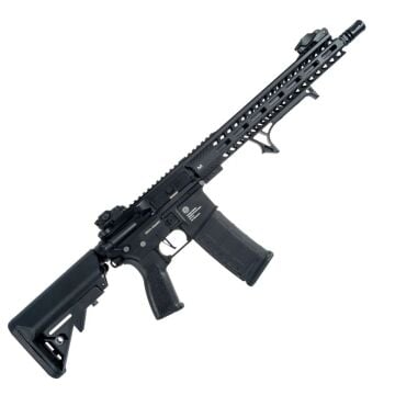 Delta Armory Grand Power AR15 13'' M-LOK ALPHA Siyah AEG Airsoft Tüfek