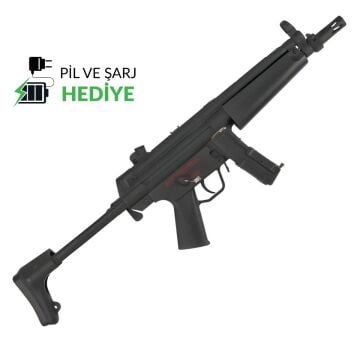 CYMA MP5-A5 Airsoft Tüfek