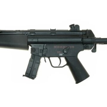 CYMA MP5-A5 Airsoft Tüfek