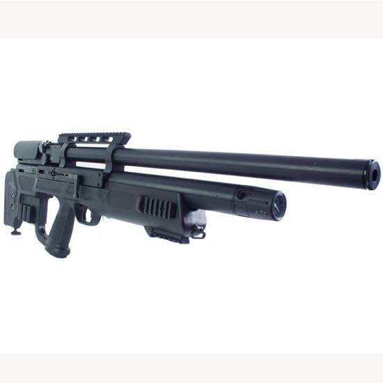 HATSAN X GLADIUS BULL LONG QE M2 PCP HAVALI TÜFEK