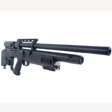 HATSAN X GLADIUS BULL LONG QE M2 PCP HAVALI TÜFEK