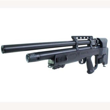 HATSAN X GLADIUS BULL LONG QE M2 PCP HAVALI TÜFEK