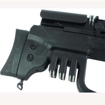 HATSAN X GLADIUS BULL LONG QE M2 PCP HAVALI TÜFEK