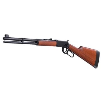WALTHER Lever Action Cal.4,5 mm. Siyah Havalı Tüfek