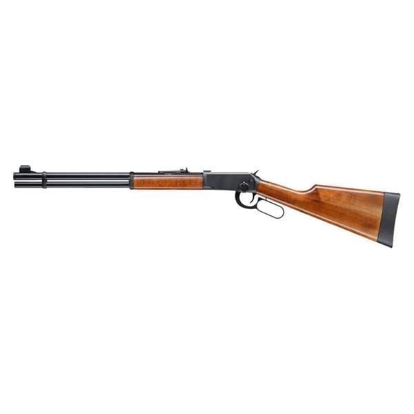 WALTHER Lever Action Cal.4,5 mm. Siyah Havalı Tüfek