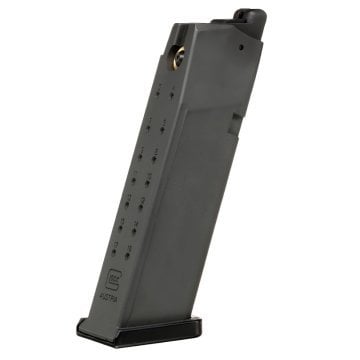 UMAREX Glock17 Airsoft Tabanca Şarjörü