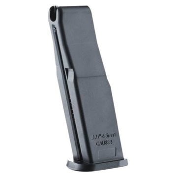 UMAREX Heckler & Koch USP 4.5 mm Havalı Tabanca Şarjör