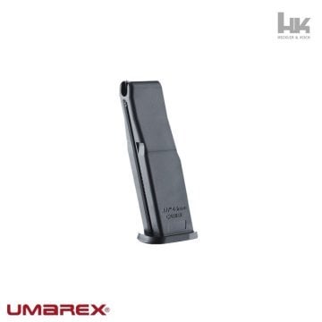 UMAREX Heckler & Koch USP 4.5 mm Havalı Tabanca Şarjör