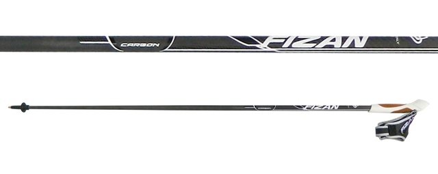 Fizan NW Runner Beyaz C40 Pole Baton
