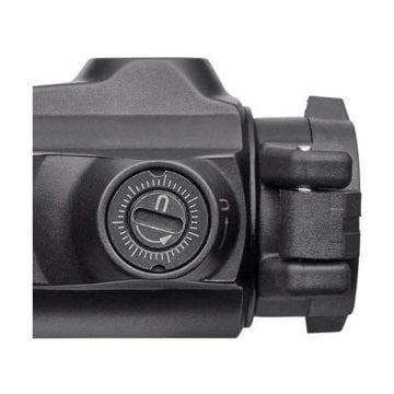Sig Sauer ROMEO-MSR Compact 1x20 mm Weaver Hedef Noktalayıcı Red Dot Sight