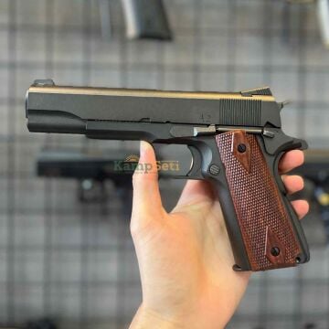 ASG Dan Wesson A2 Blowback Airsoft Tabanca 6mm