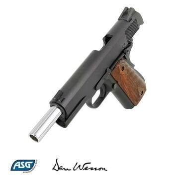 ASG Dan Wesson A2 Blowback Airsoft Tabanca 6mm