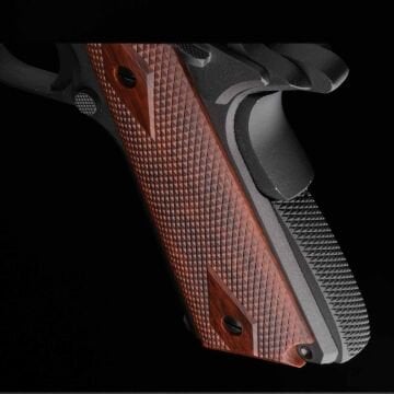 ASG Dan Wesson A2 Blowback Airsoft Tabanca 6mm