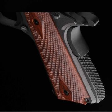 ASG Dan Wesson A2 Blowback Airsoft Tabanca 6mm