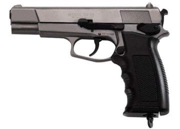 EKOL S 66 Füme Havalı Tabanca 4.5 mm