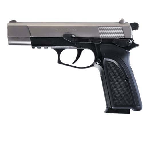 EKOL S P66 Polimer Füme Havalı Tabanca 4.5 mm