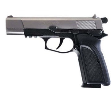 EKOL S P66 Polimer Füme Havalı Tabanca 4.5 mm