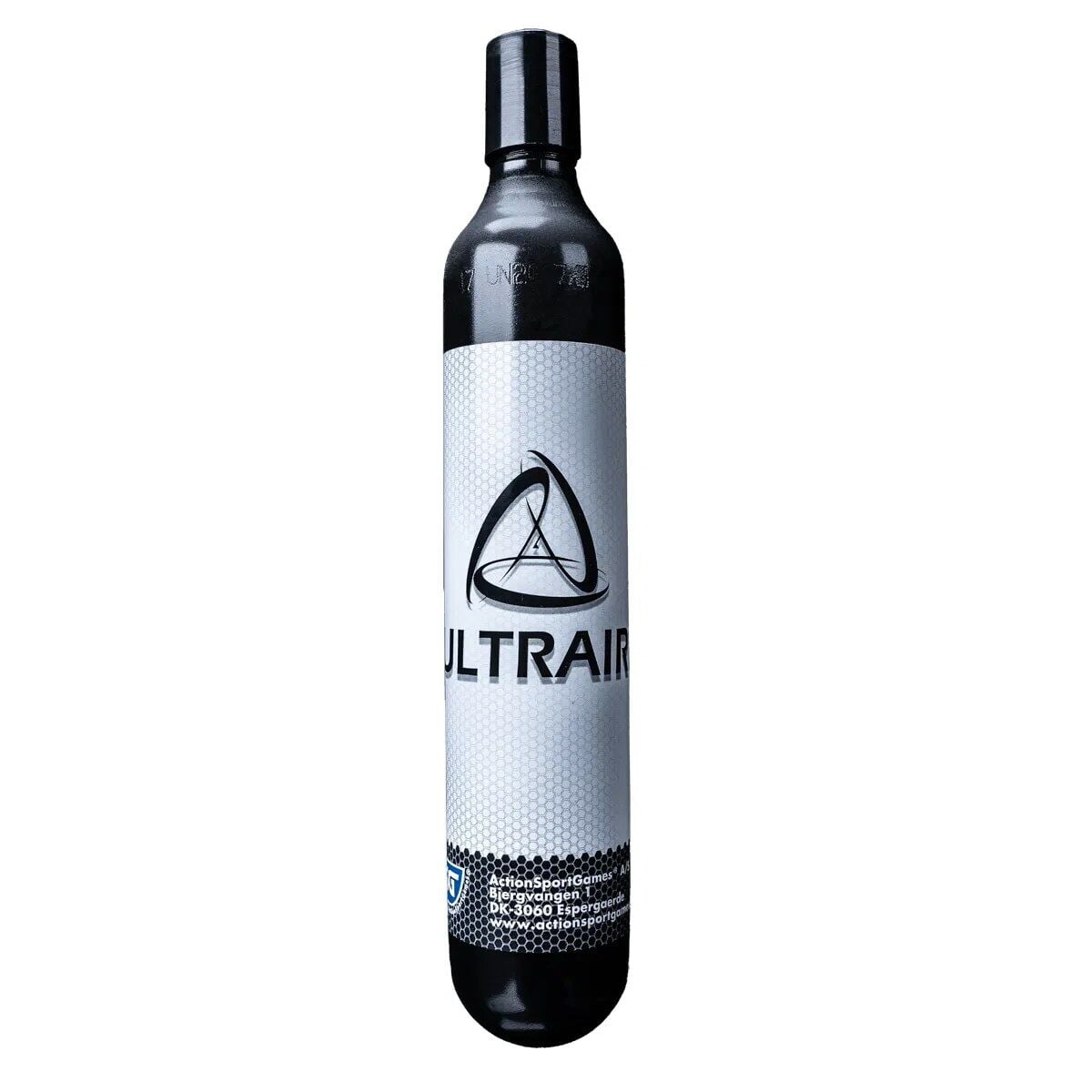 ASG 88 gr CO2 Tüp