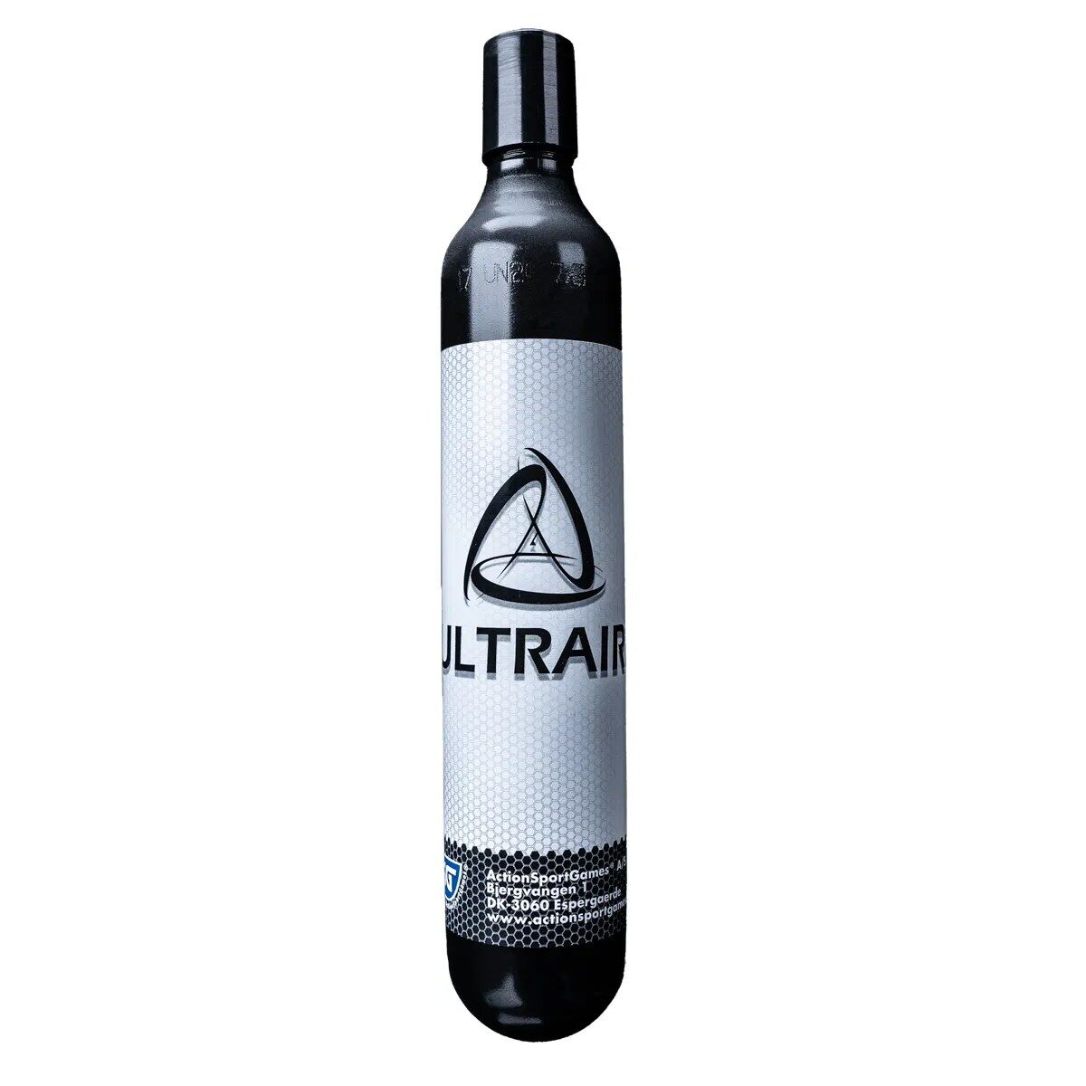 ASG 88 gr CO2 Tüp