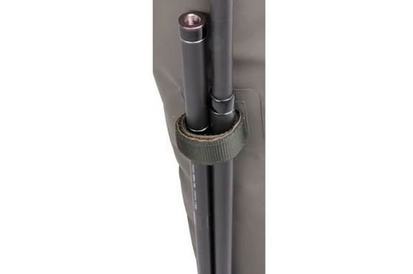 SPRO LANDING NET WET BAG / STINK SACK