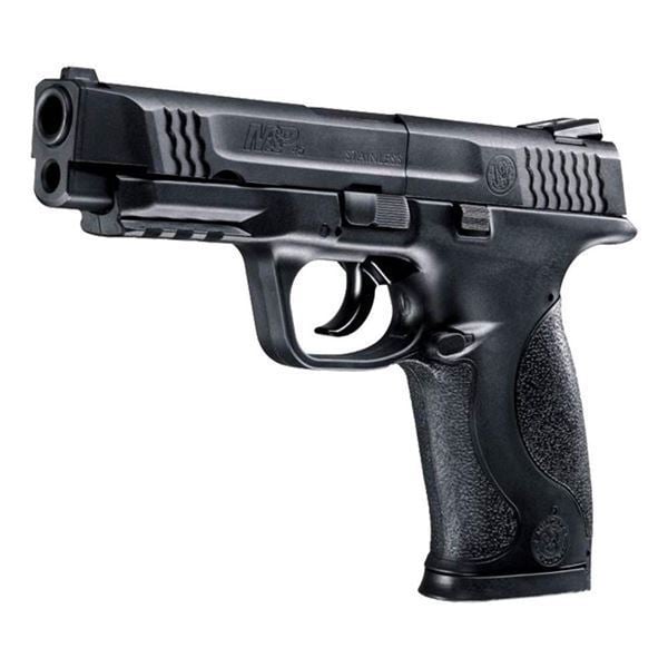 SMITH & WESSON M&P 45 Cal.4,5 mm. Siyah