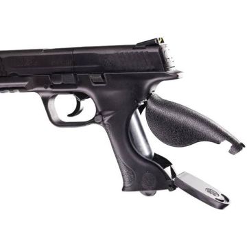 SMITH & WESSON M&P 45 Cal.4,5 mm. Siyah