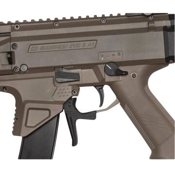 ASG CZ Scorpion EVO 3 ATEK Airsoft Tüfek Çöl Pro Set