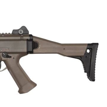 ASG CZ Scorpion EVO 3 ATEK Airsoft Tüfek Çöl Pro Set
