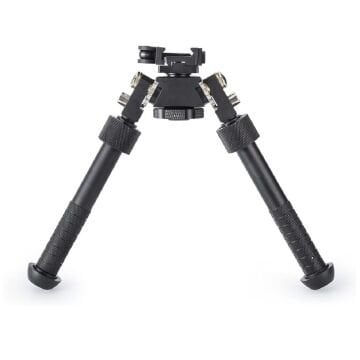 Nikula Super X TAC Picatinny Rail 22 mm Hareketli Bipod