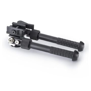Nikula Super X TAC Picatinny Rail 22 mm Hareketli Bipod