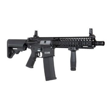 Specna Arms SA-C19 Airsoft Tüfek DD CORE HAL ETU Gen.2 Siyah