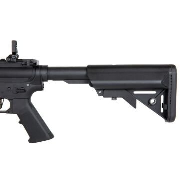 Specna Arms SA-C19 Airsoft Tüfek DD CORE HAL ETU Gen.2 Siyah