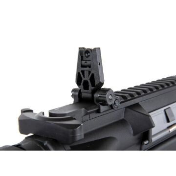Specna Arms SA-C19 Airsoft Tüfek DD CORE HAL ETU Gen.2 Siyah