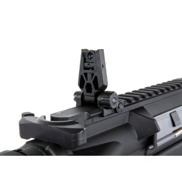 Specna Arms SA-C19 Airsoft Tüfek DD CORE HAL ETU Gen.2 Siyah