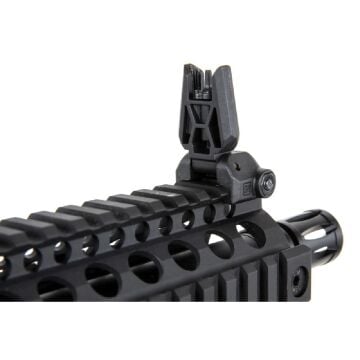 Specna Arms SA-C19 Airsoft Tüfek DD CORE HAL ETU Gen.2 Siyah