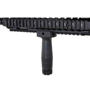 Specna Arms SA-C19 Airsoft Tüfek DD CORE HAL ETU Gen.2 Siyah