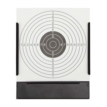 ASG Tekli Metal Hedef Kutusu