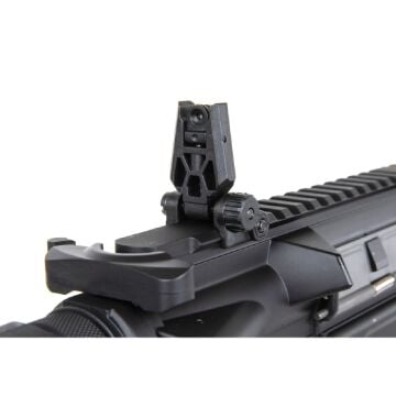 Specna Arms SA-P28 Prime Airsoft Tüfek Daniel Defense RIS III 12.5 Aster II ETU Fırçasız Motor