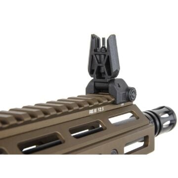 Specna Arms SA-P28 Prime Airsoft Tüfek Daniel Defense RIS III 12.5 Aster II ETU Fırçasız Motor
