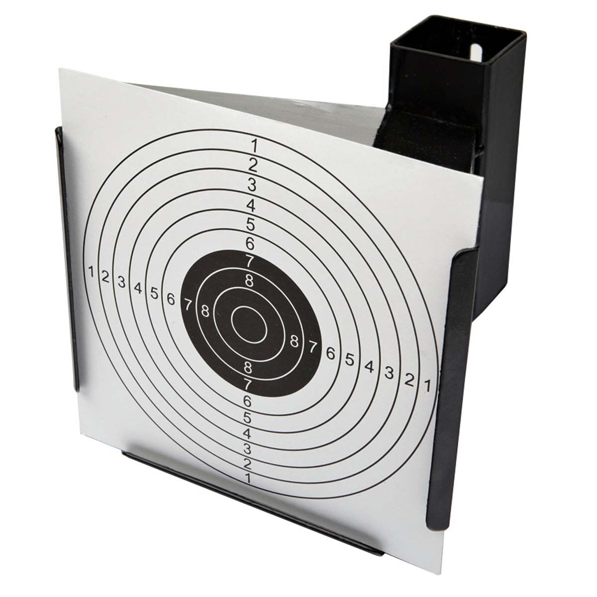 ASG Hedef Konik Pellet & BB Tuzağı