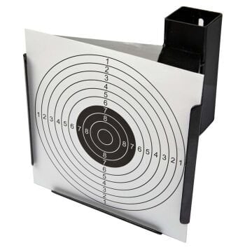 ASG Hedef Konik Pellet & BB Tuzağı