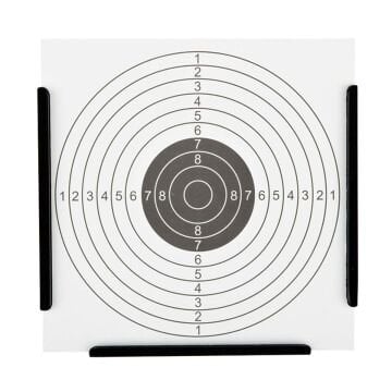 ASG Hedef Konik Pellet & BB Tuzağı