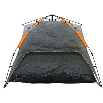 DFT 3 Kişilik Çift Kat Otomatik Çadır